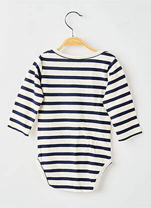 Body blanc MAISON LABICHE fille