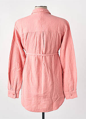 Chemisier maternité rose NOPPIES femme