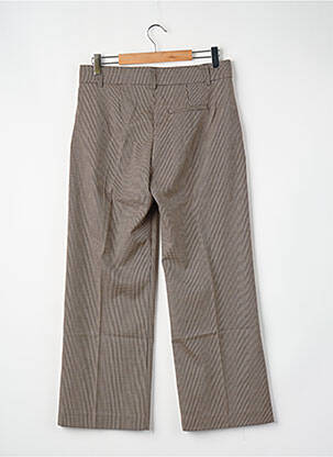 Pantalon chino multicolore GINA TRICOT femme