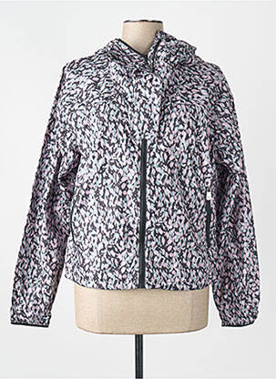 Coupe-vent noir VARLEY femme