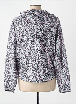 Coupe-vent noir VARLEY femme