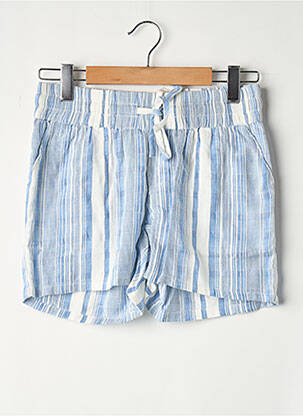 Short blanc NOPPIES femme