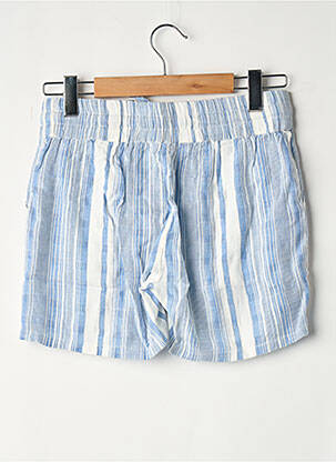Short blanc NOPPIES femme