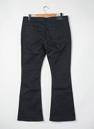 Jeans bootcut noir GINA TRICOT femme