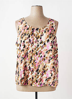 Top multicolore VERO MODA femme