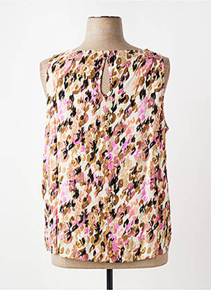 Top multicolore VERO MODA femme