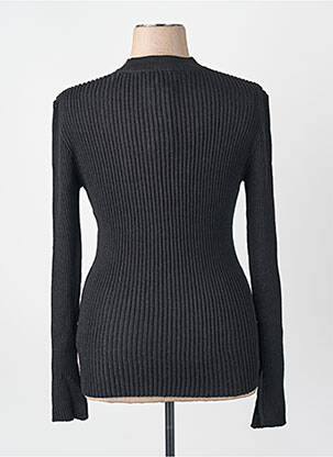 Top noir GINA TRICOT femme