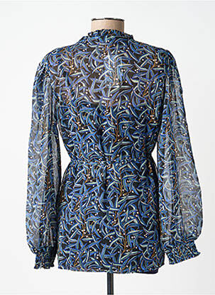 T-shirt / top maternité noir NOPPIES femme