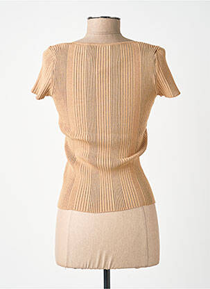 T-shirt beige IRO femme