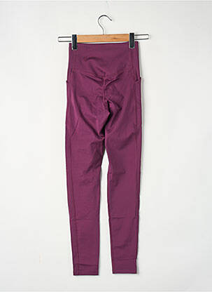 Legging violet GIRLFRIEND COLLECTIVE femme