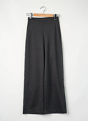 Pantalon large noir MAX&CO. femme