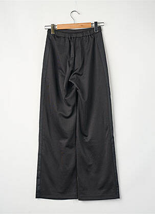 Pantalon large noir MAX&CO. femme