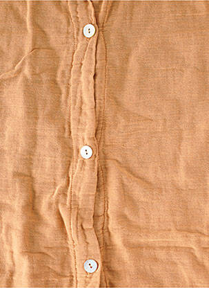 Parure de lit marron BONTON enfant