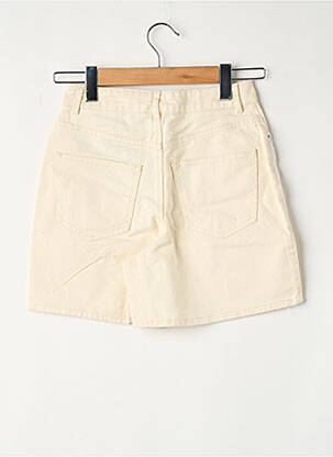 Short gris PIECES femme
