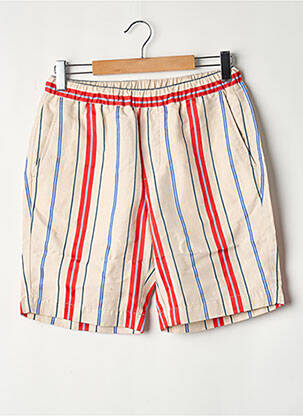 Short multicolore HOMECORE homme