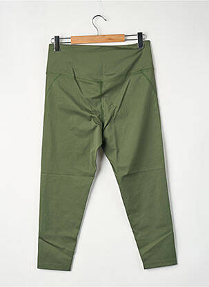 Legging kaki GIRLFRIEND COLLECTIVE femme