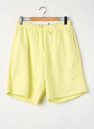 Short jaune EDWIN homme