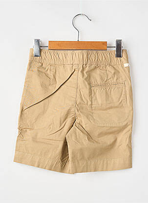 Short beige BELLEROSE garçon
