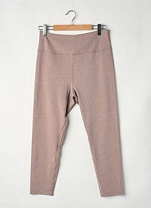 Legging rose GIRLFRIEND COLLECTIVE femme