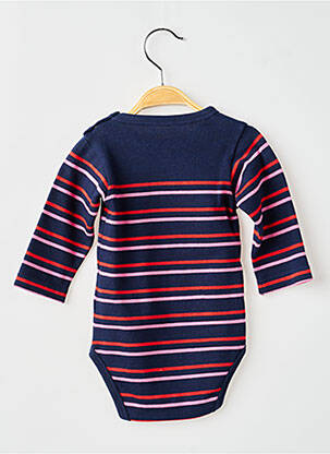 Body bleu MAISON LABICHE fille