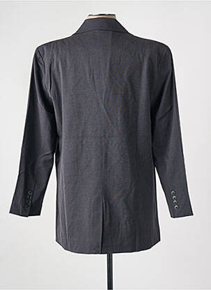 Blazer gris OBJECT femme