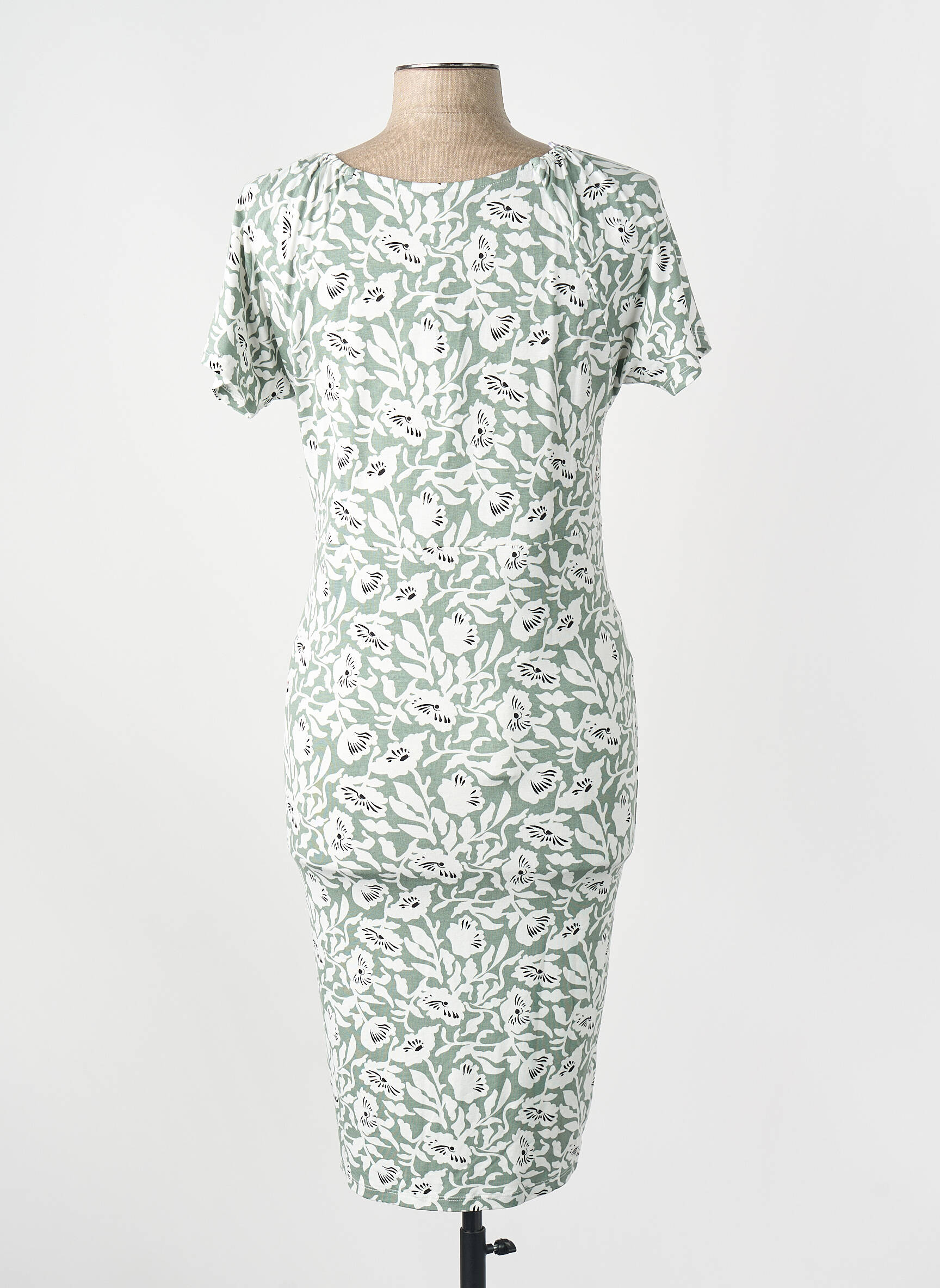 Robe maternité multicolore NOPPIES femme