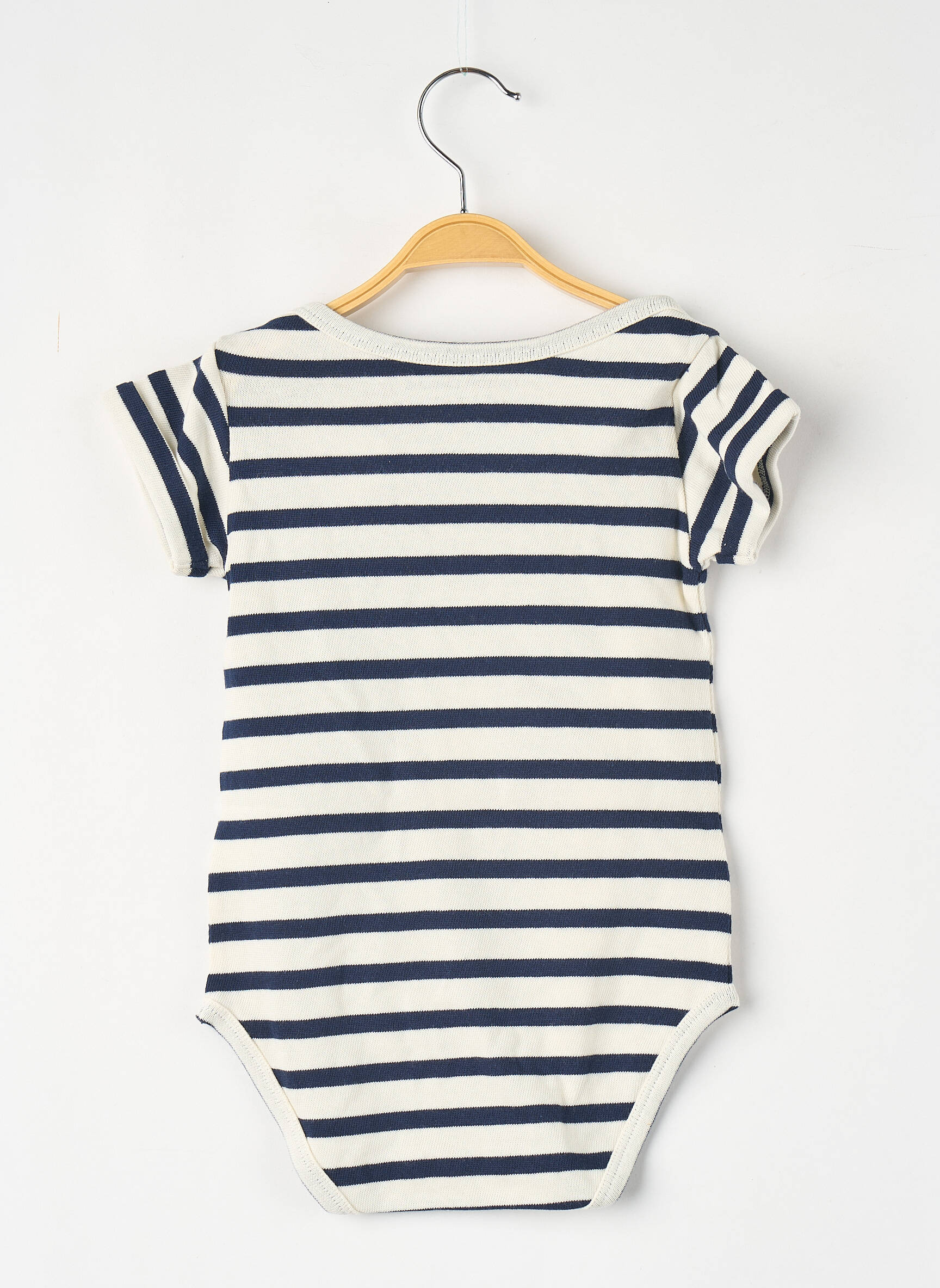 Body blanc MAISON LABICHE fille