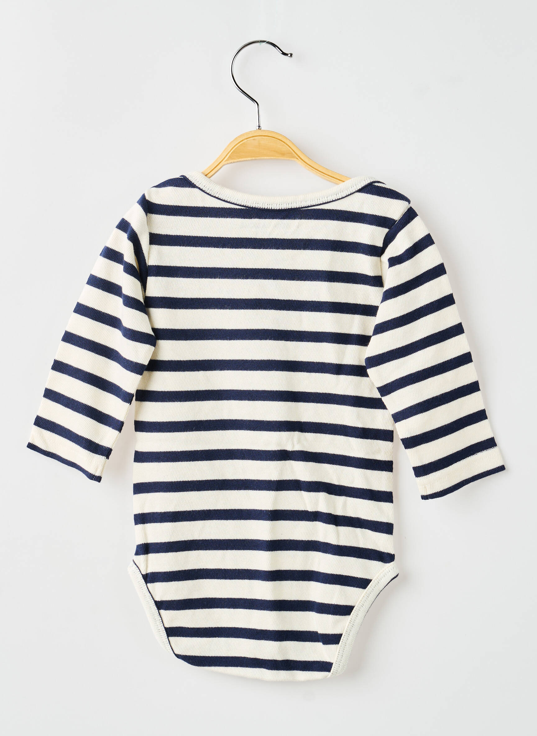 Body blanc MAISON LABICHE fille