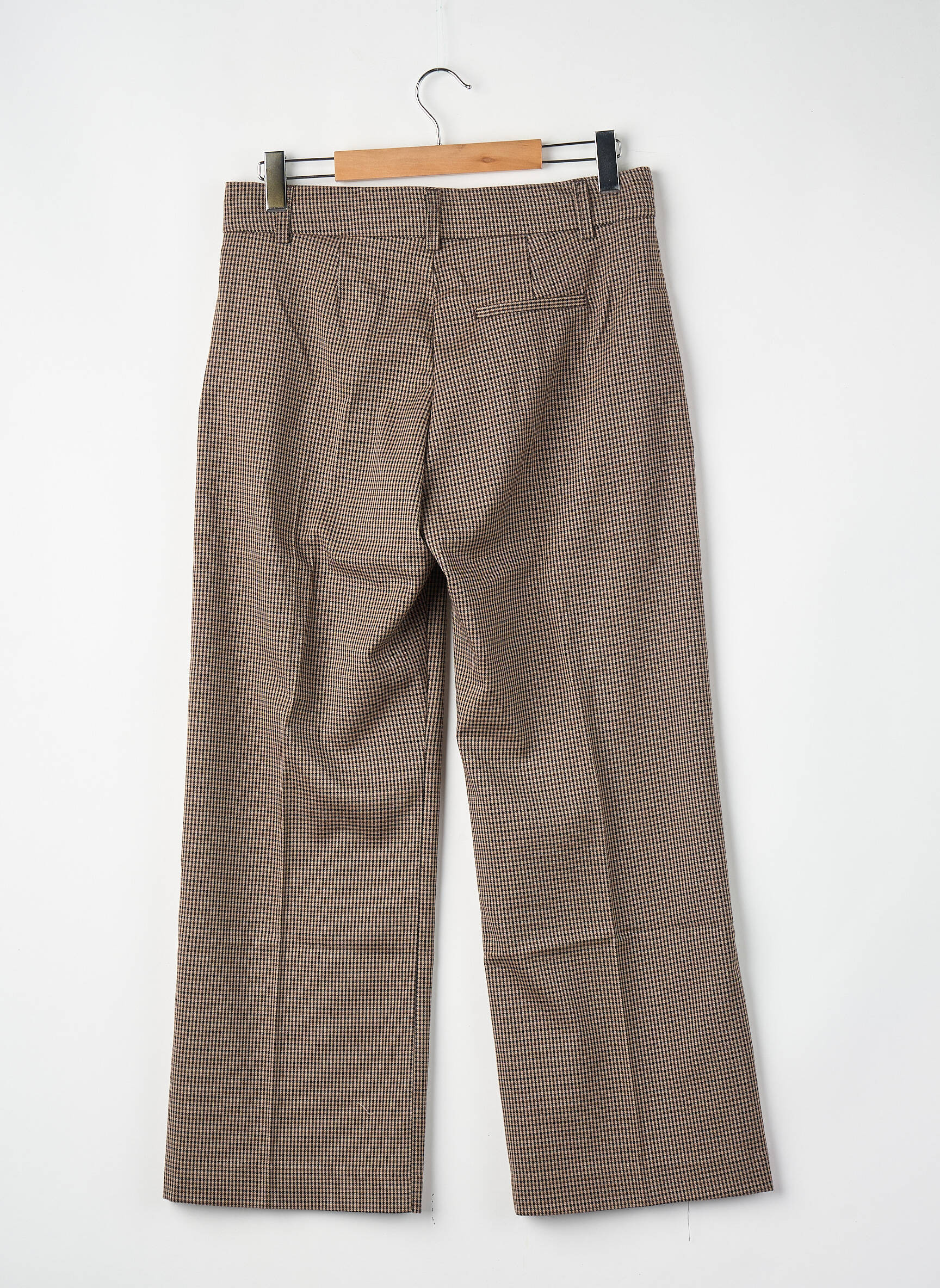Pantalon chino multicolore GINA TRICOT femme
