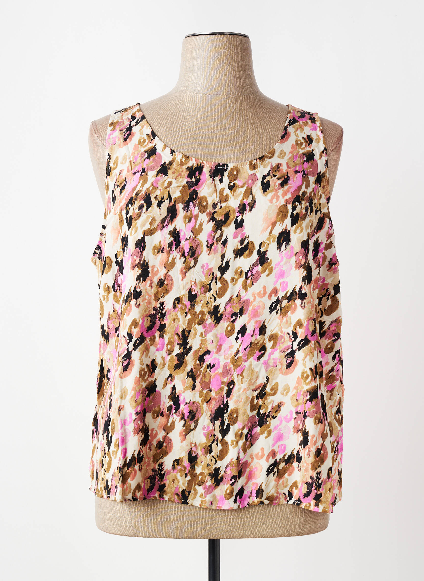 Top multicolore VERO MODA femme