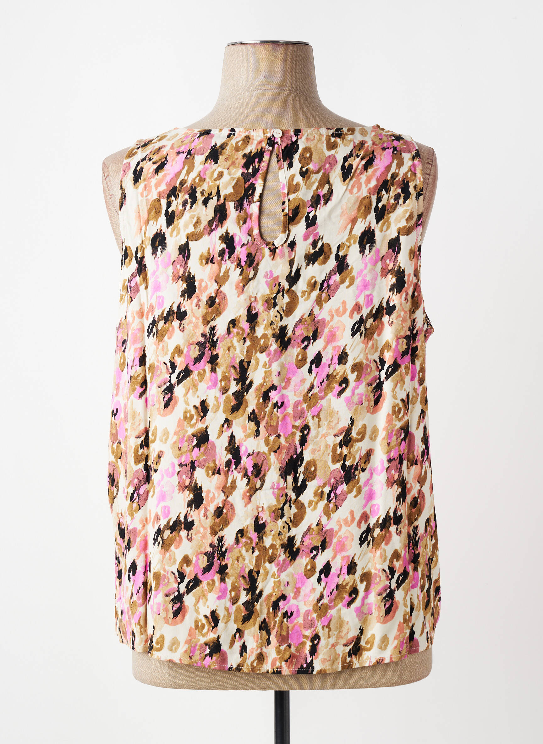 Top multicolore VERO MODA femme