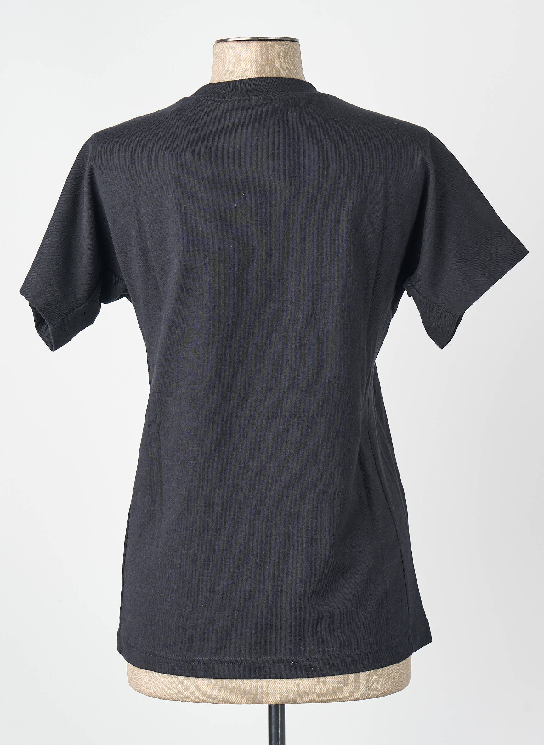 T-shirt / top maternité noir ADIDAS femme