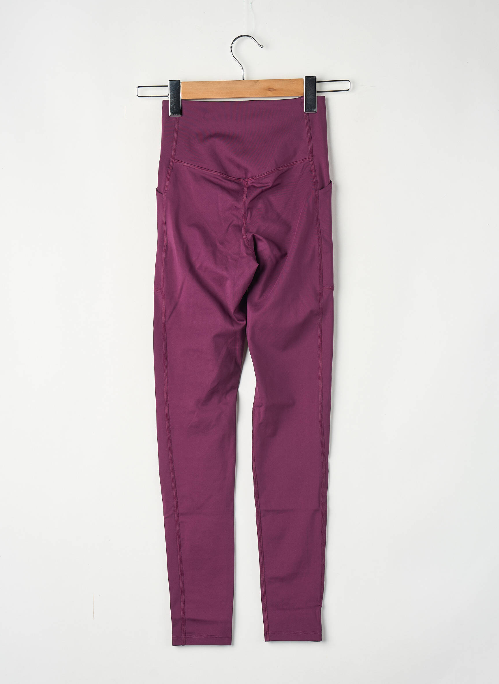 Legging violet GIRLFRIEND COLLECTIVE femme