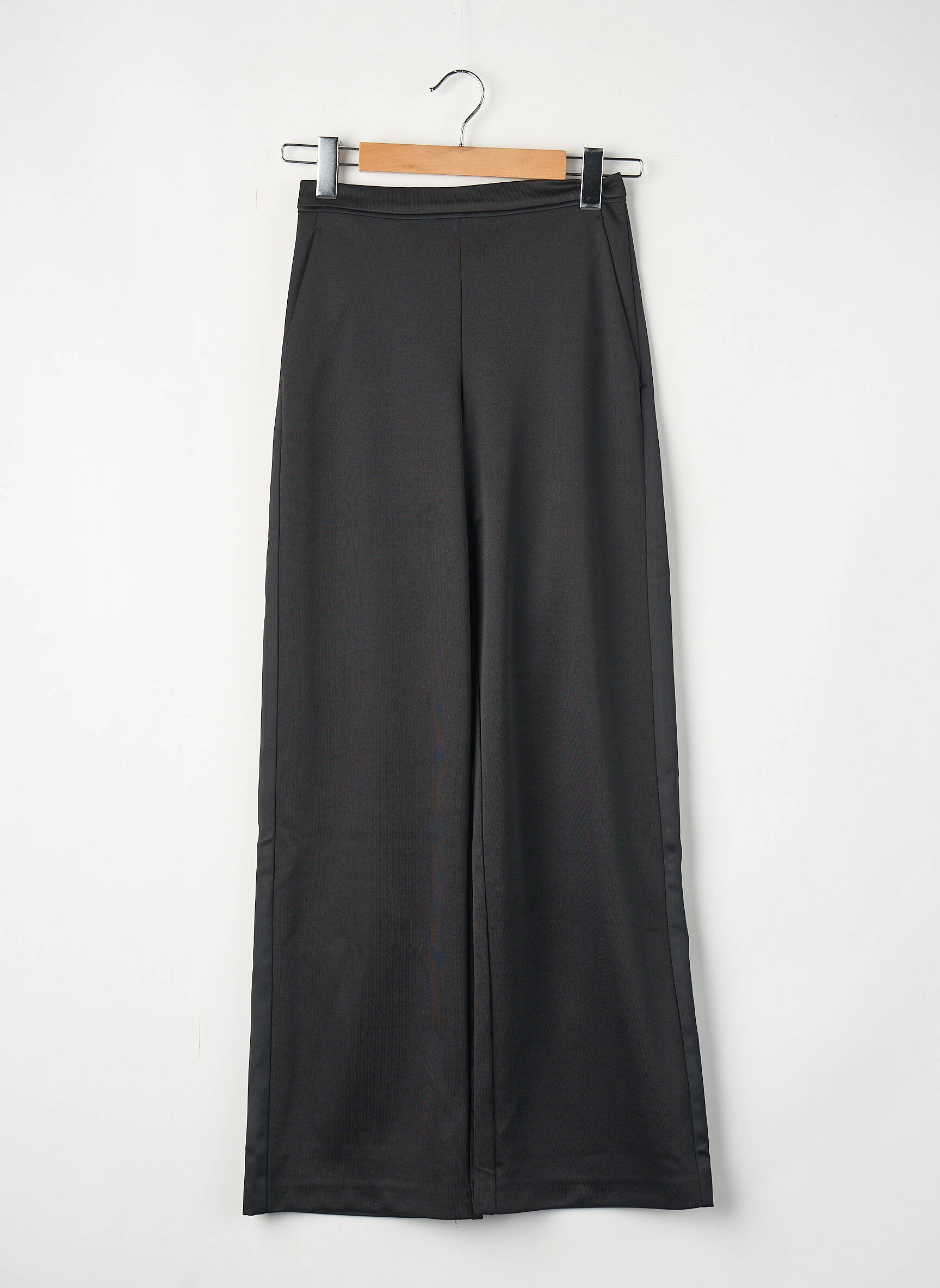 Pantalon large noir MAX&CO. femme