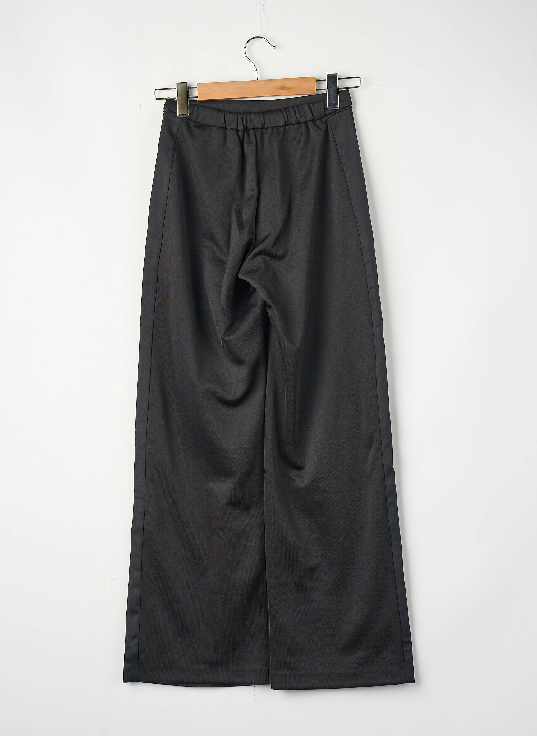 Pantalon large noir MAX&CO. femme