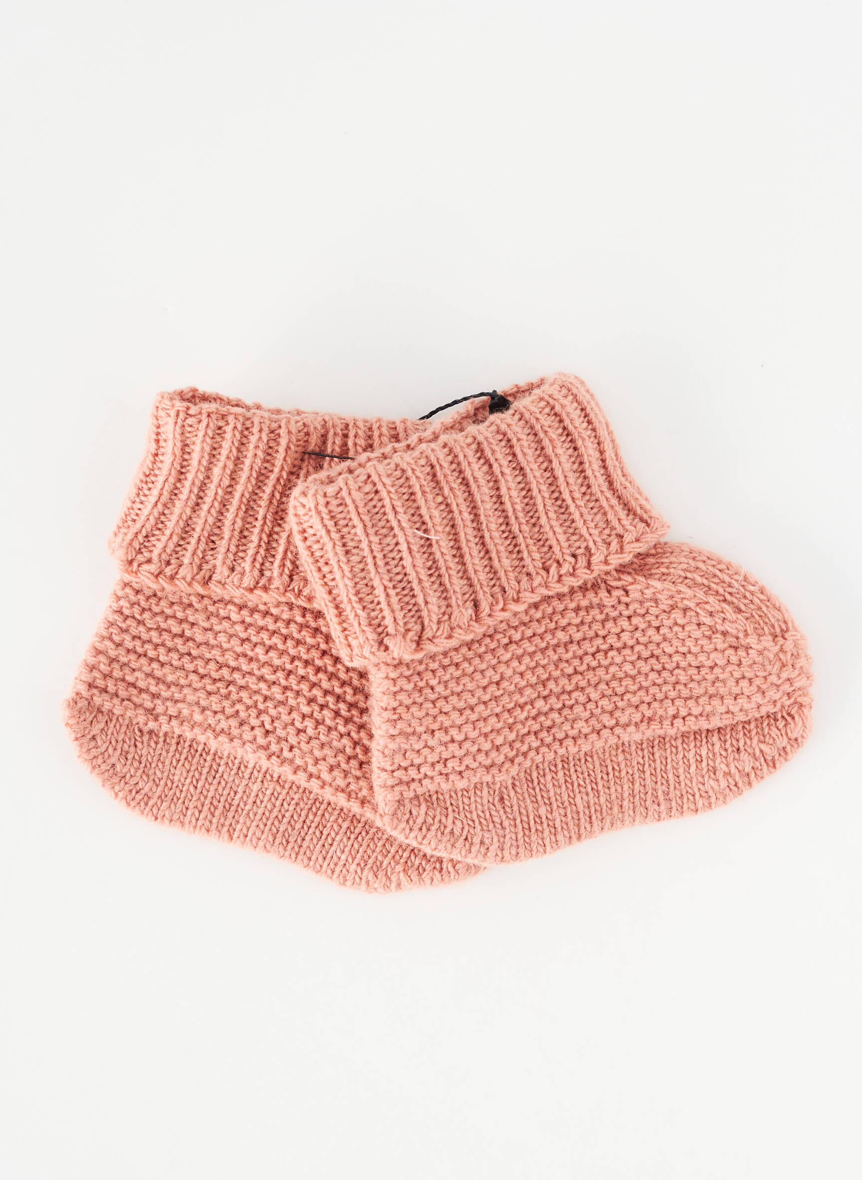 Chaussons/pantoufles rose THE NEW SOCIETY fille