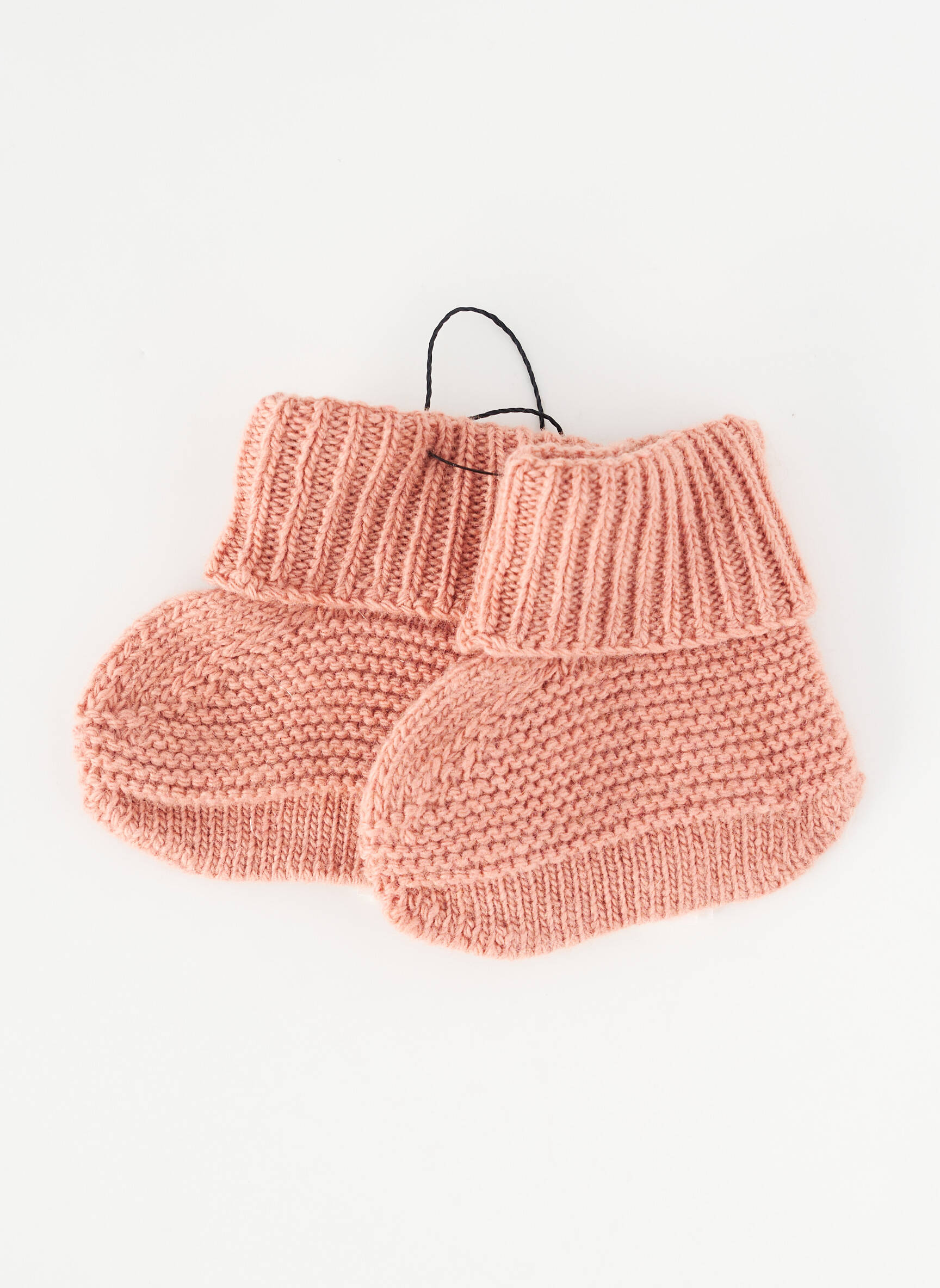 Chaussons/pantoufles rose THE NEW SOCIETY fille