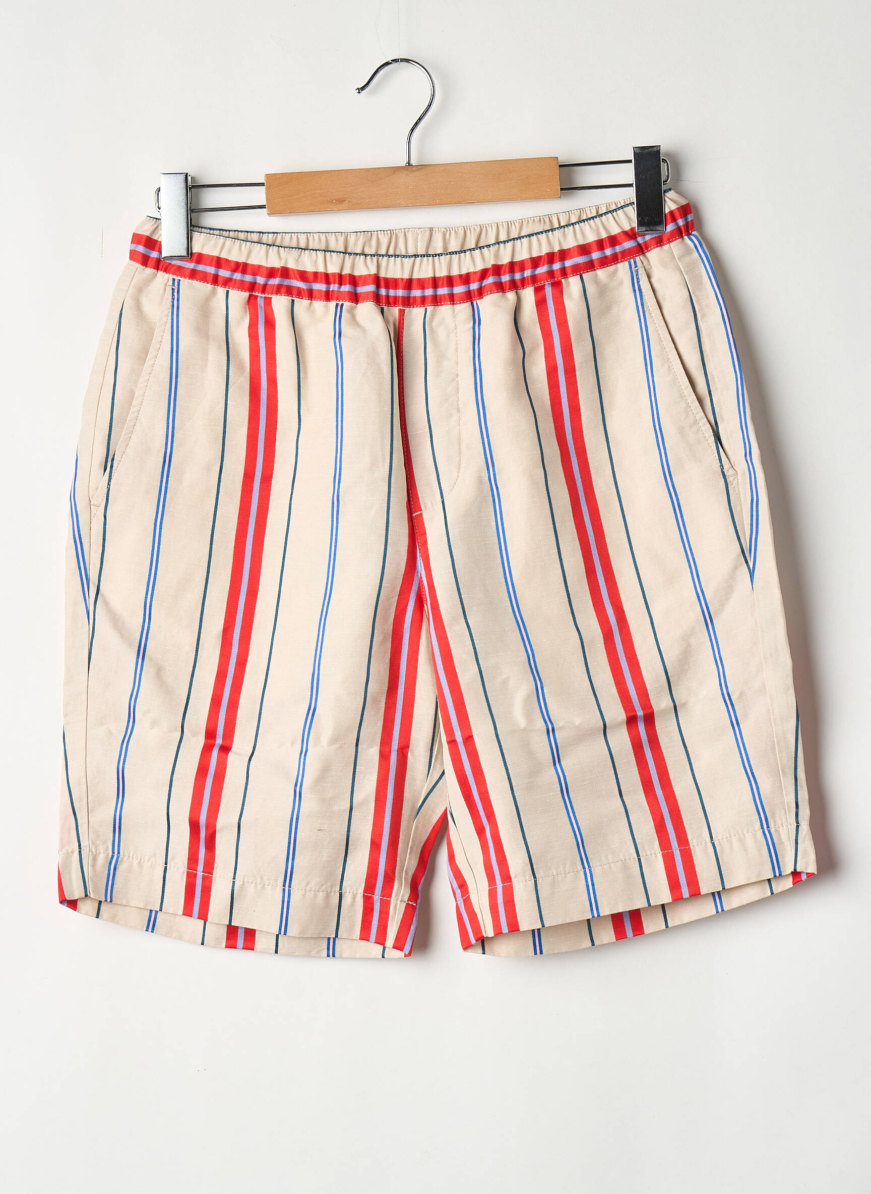 Short multicolore HOMECORE homme