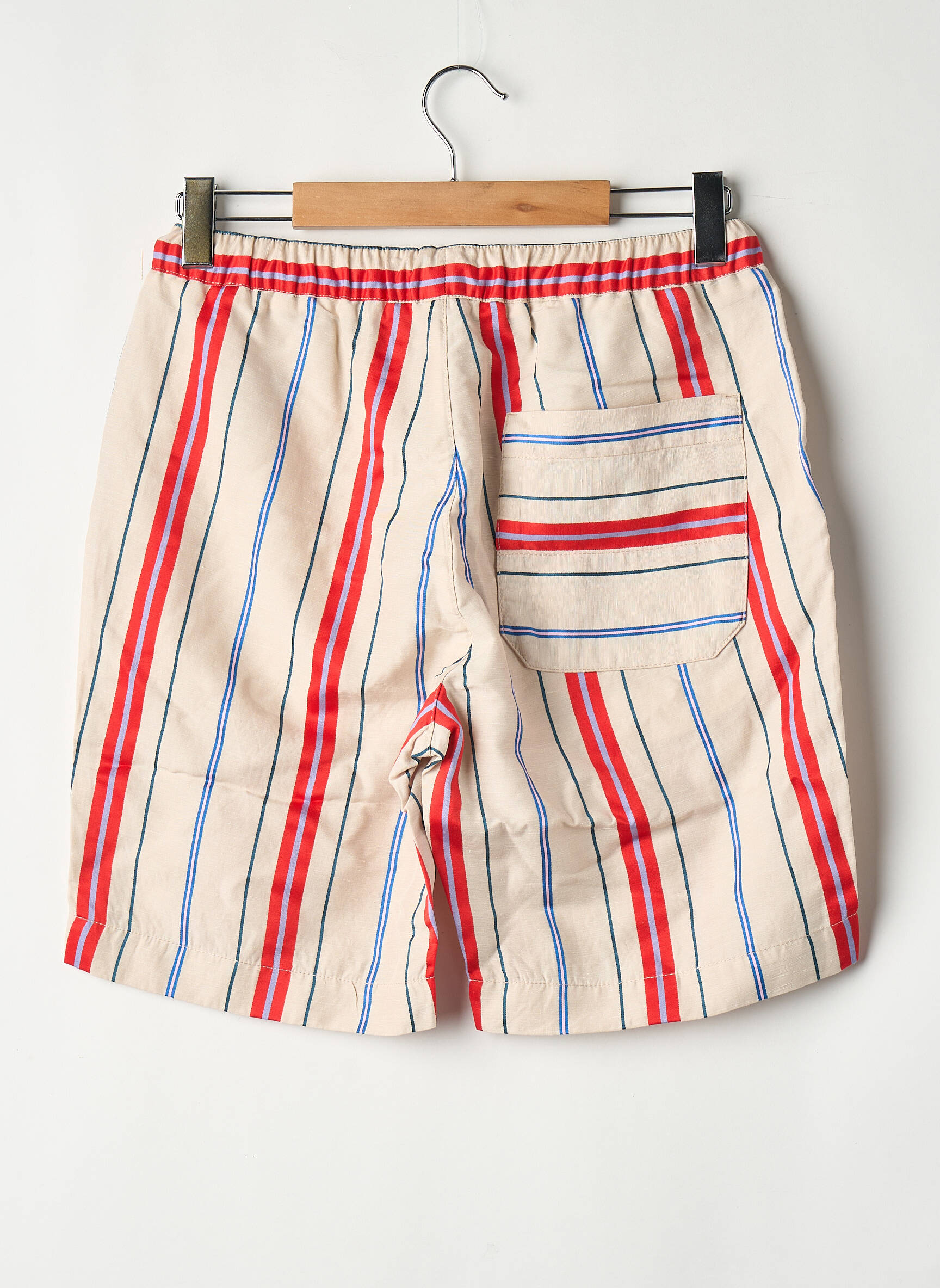 Short multicolore HOMECORE homme