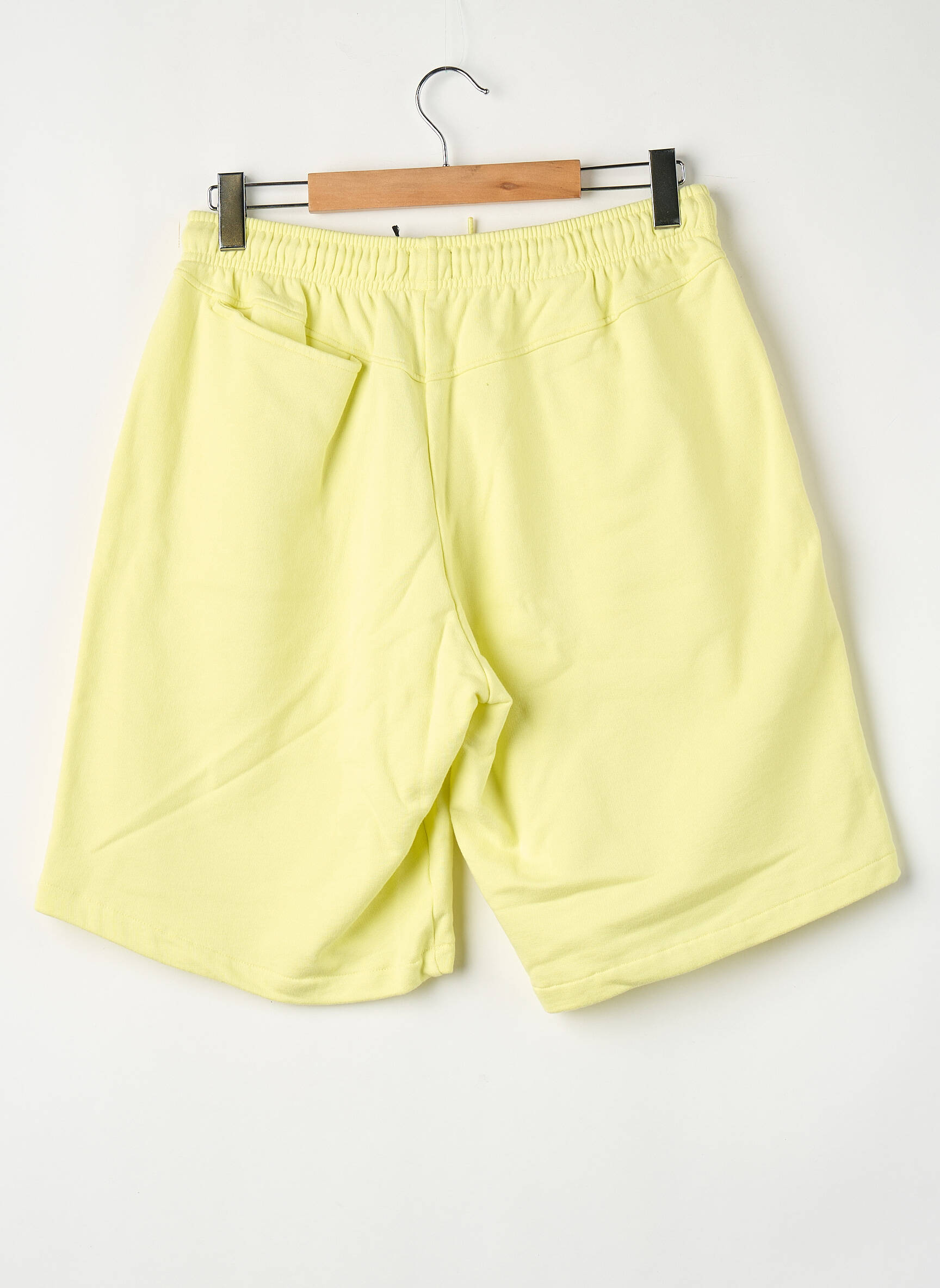 Short jaune EDWIN homme