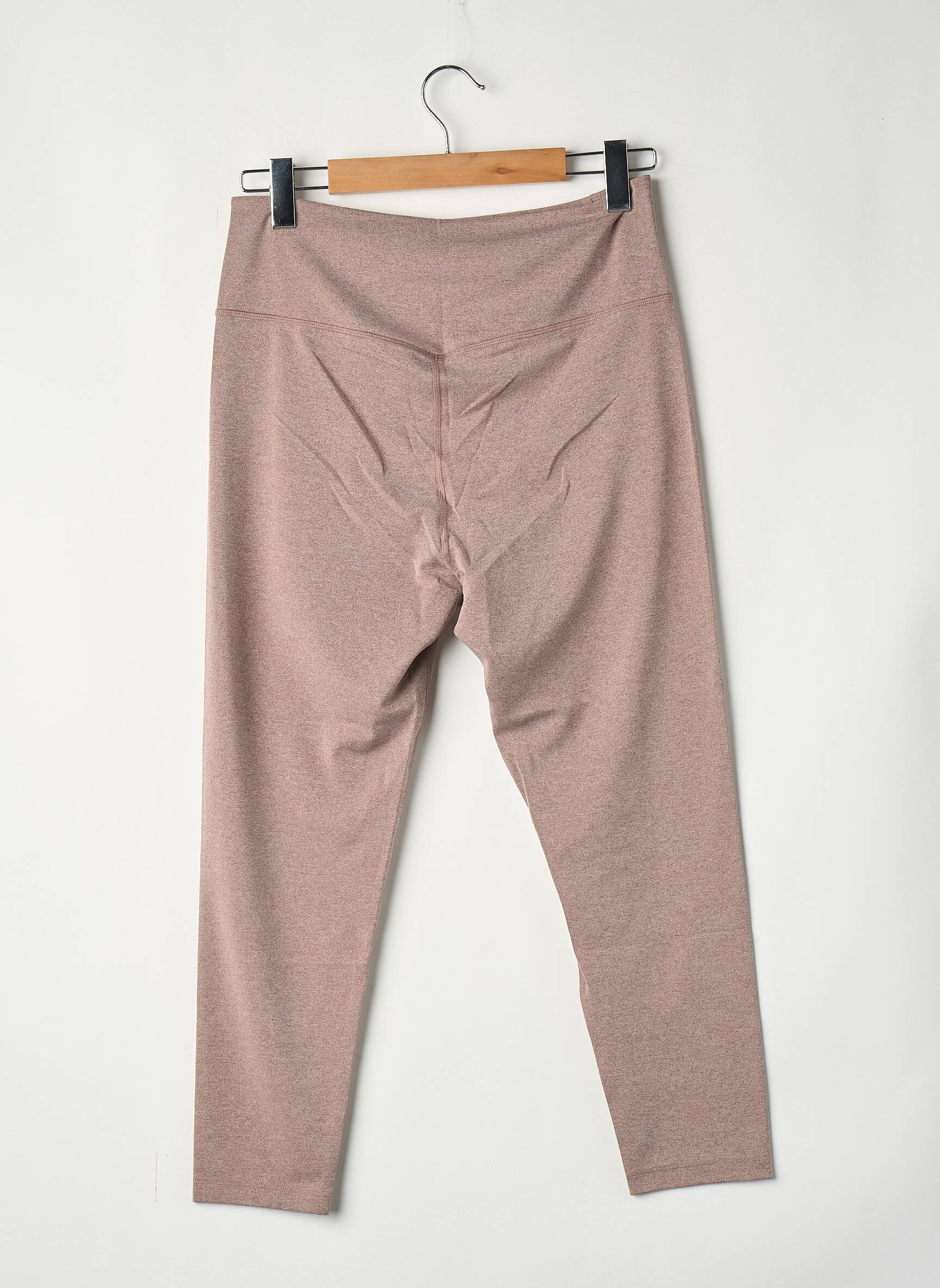 Legging rose GIRLFRIEND COLLECTIVE femme