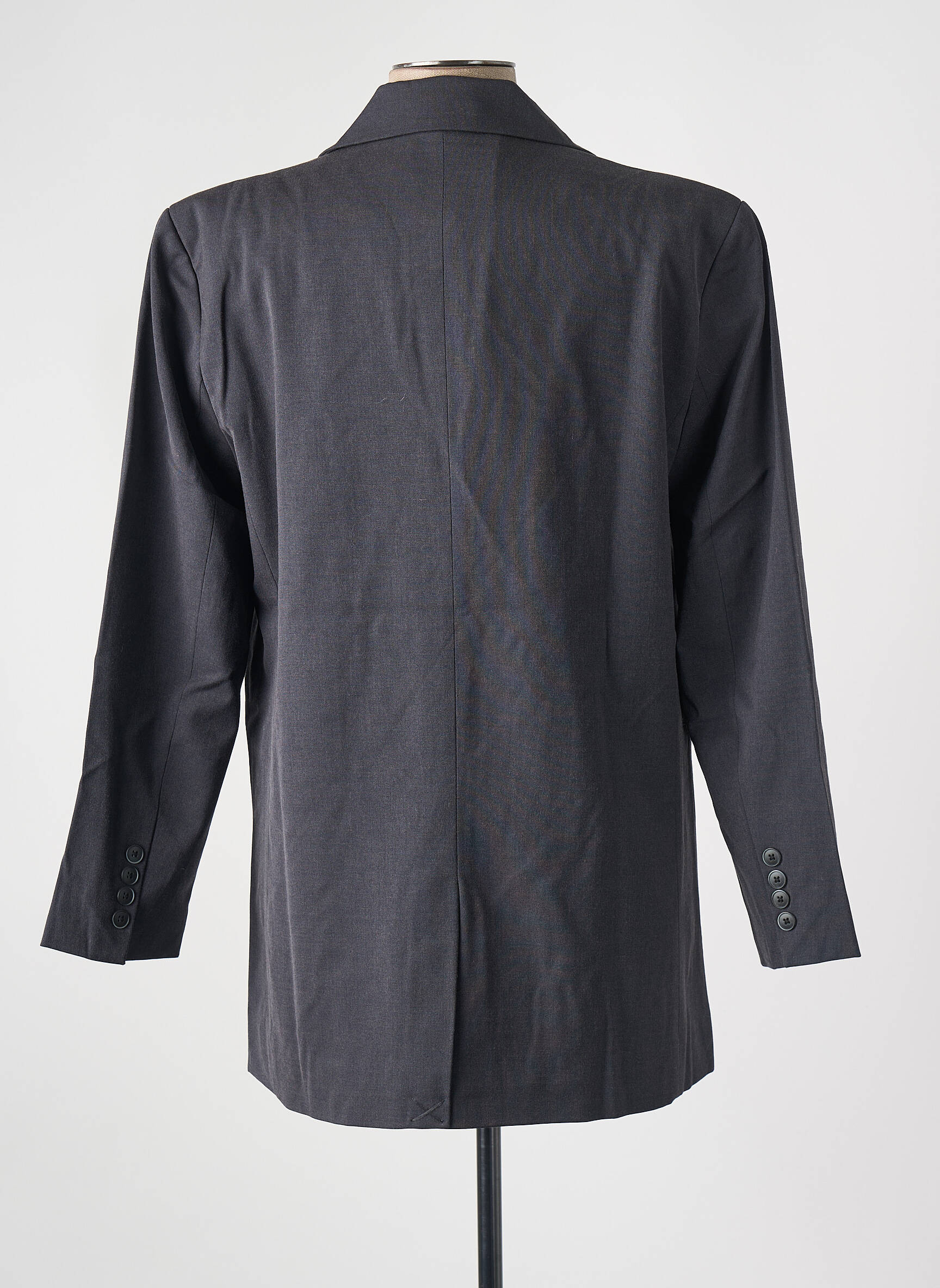 Blazer gris OBJECT femme