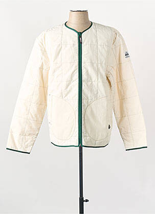 Blouson beige ADIDAS homme