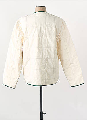Blouson beige ADIDAS homme