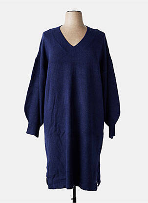 Robe courte multicolore VERO MODA femme