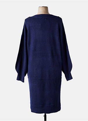 Robe courte multicolore VERO MODA femme