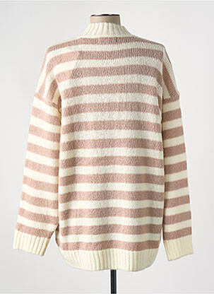 Pull multicolore MAISON LABICHE femme