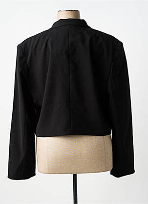 Blazer noir GINA TRICOT femme