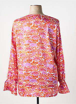 Chemise manches longues blanc PERSONA BY MARINA RINALDI femme