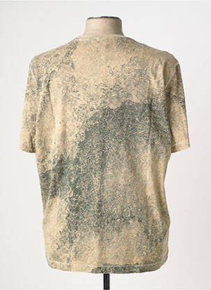 T-shirt beige PAUL SMITH homme